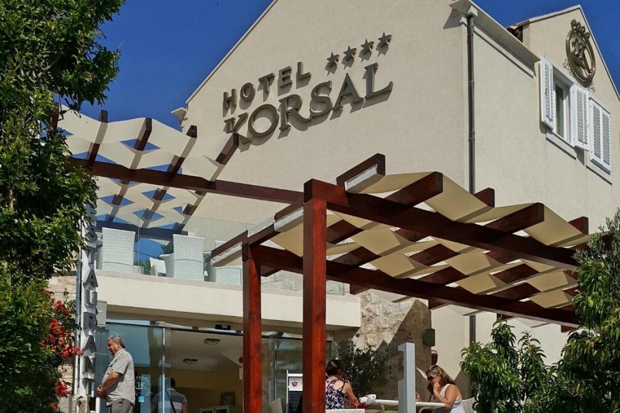 Hotel Korsal 01 Hotel Korsal 01